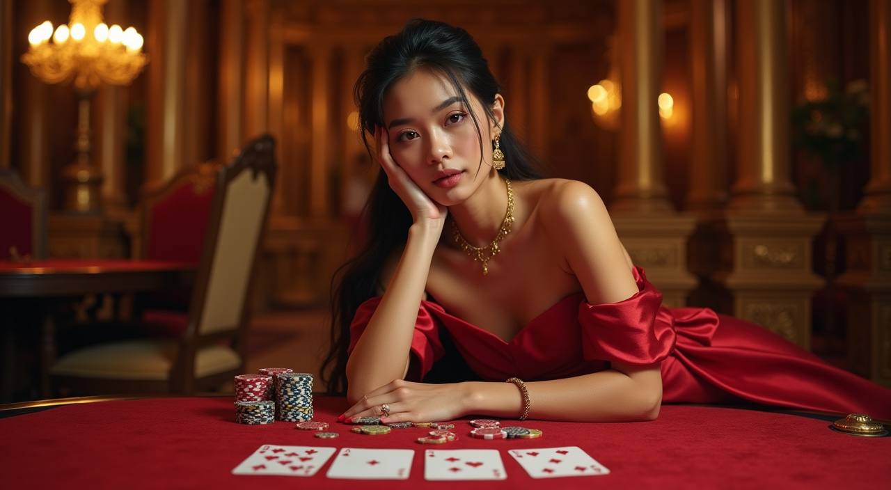 waliya betting Mahjong Riches